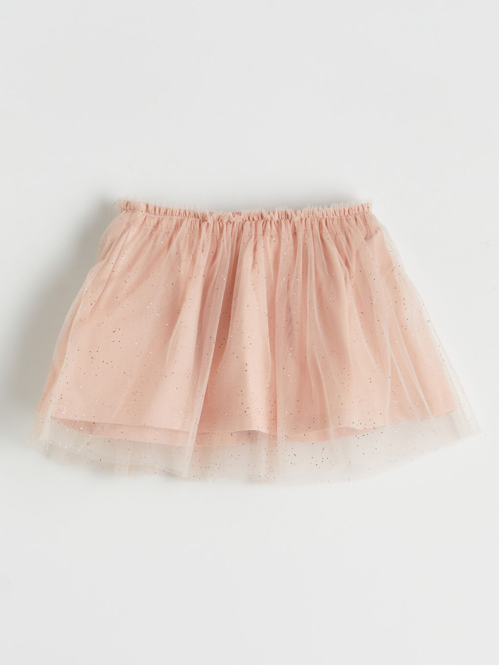 ROZE Suknja  Beba devojčica-1