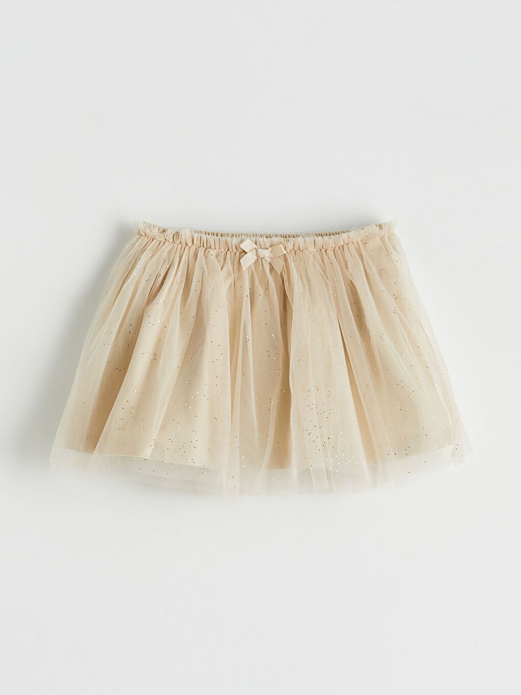 BEŽ Suknja  Beba devojčica