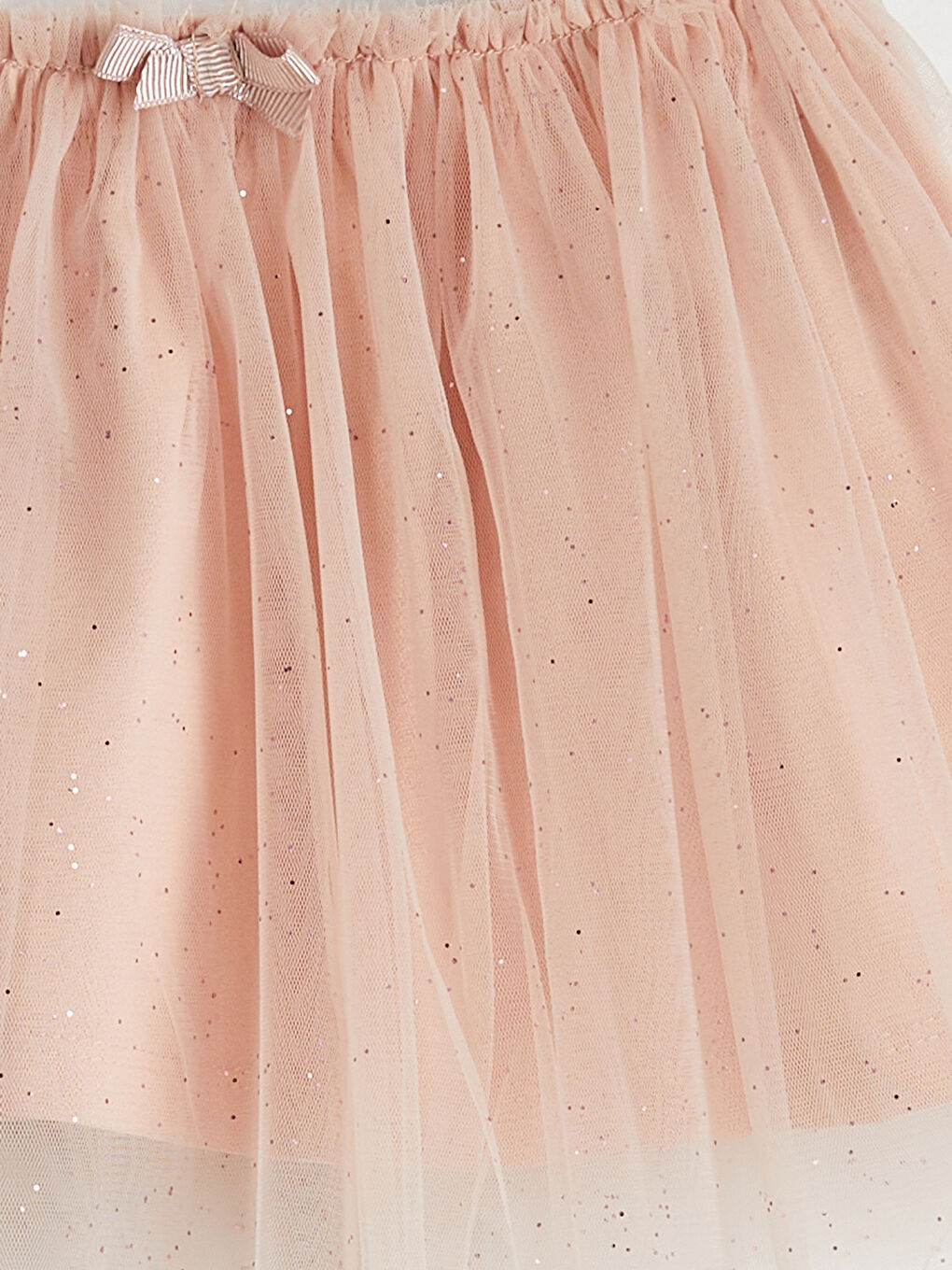 ROZE Suknja  Beba devojčica-7