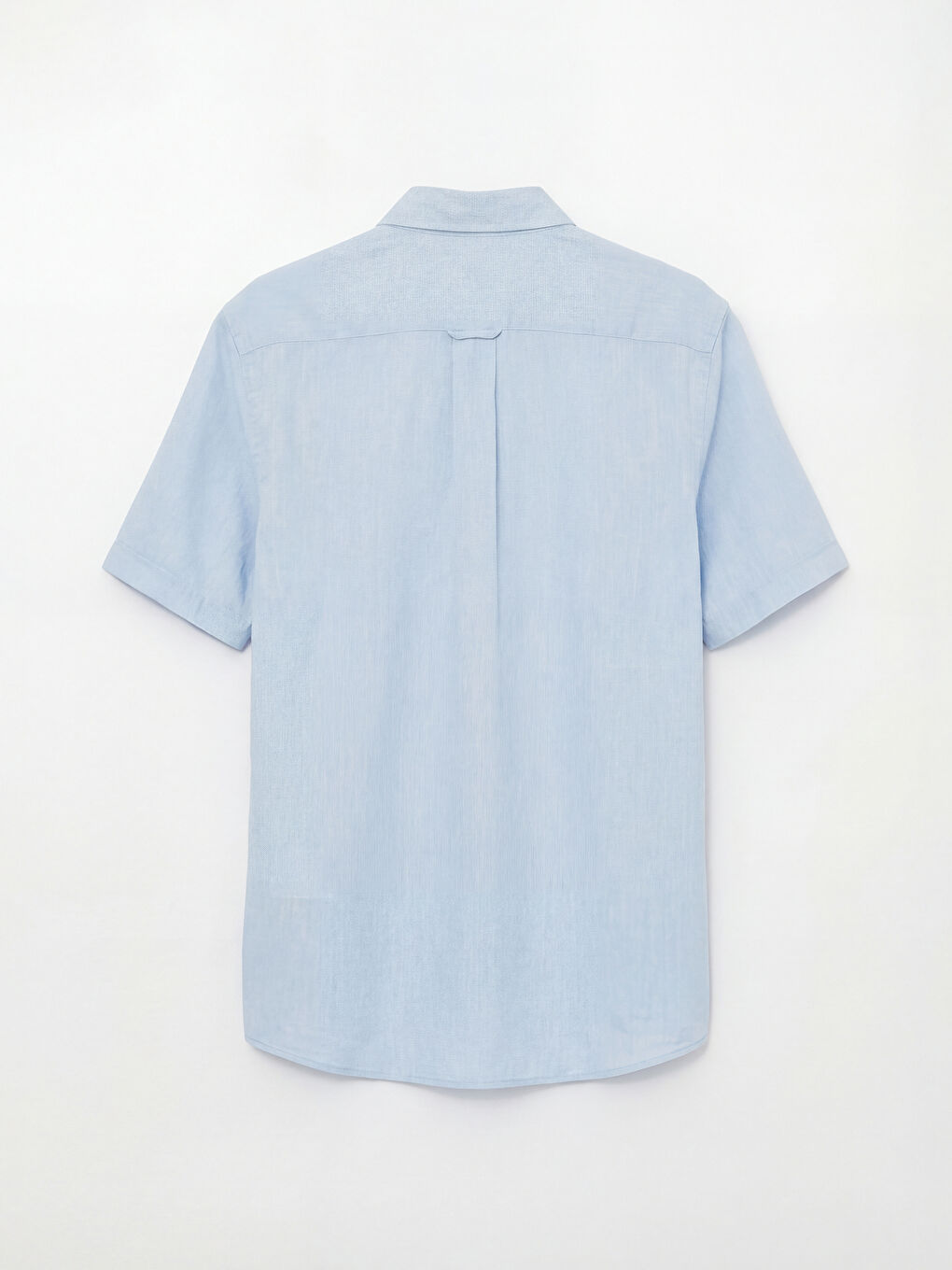 Mavi Regular Fit Erkek Gömlek-5