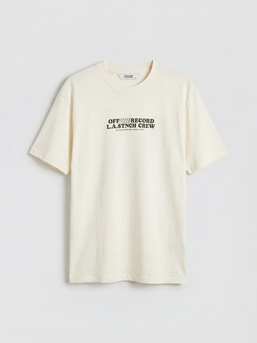 تي شيرت بيج رجال