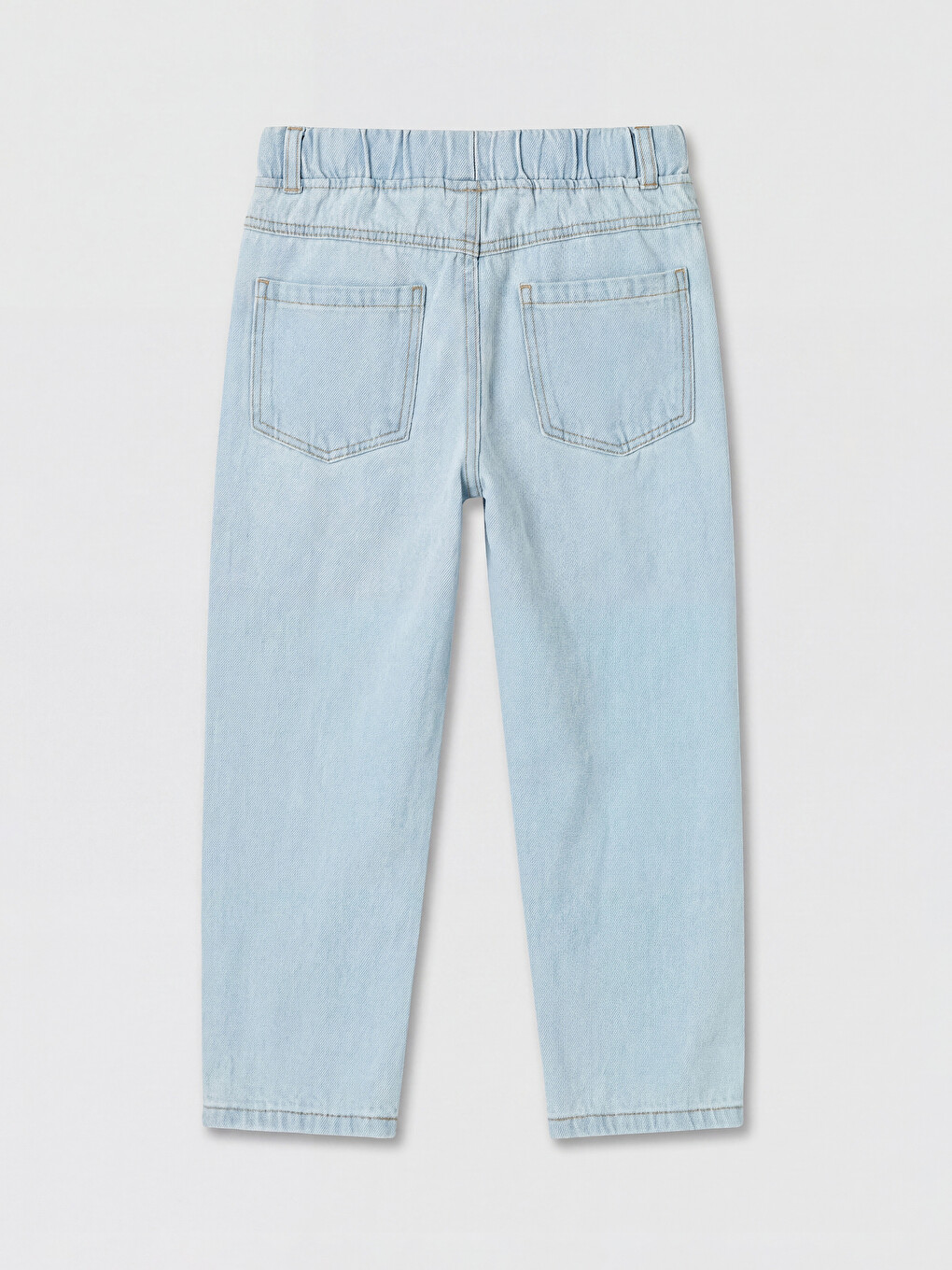 Regular Fit Boys' Jeans-1