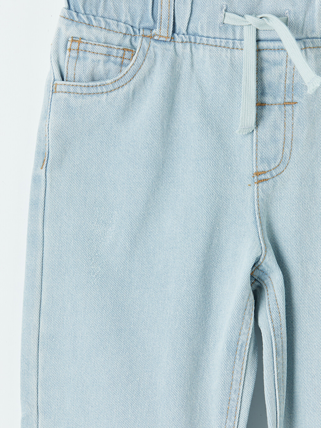Regular Fit Boys' Jeans-2