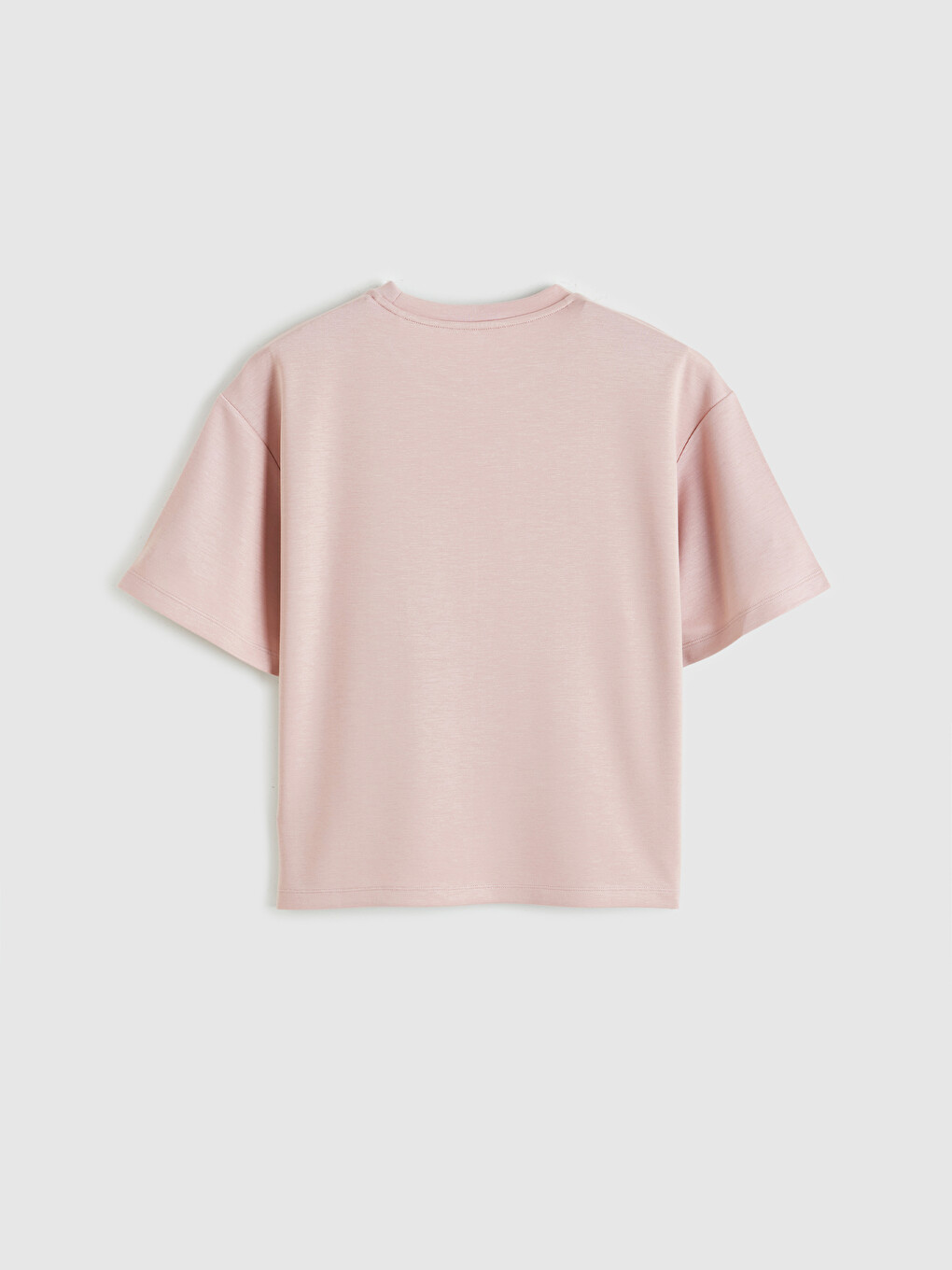 Tricou Soft Touch pentru Femei-5