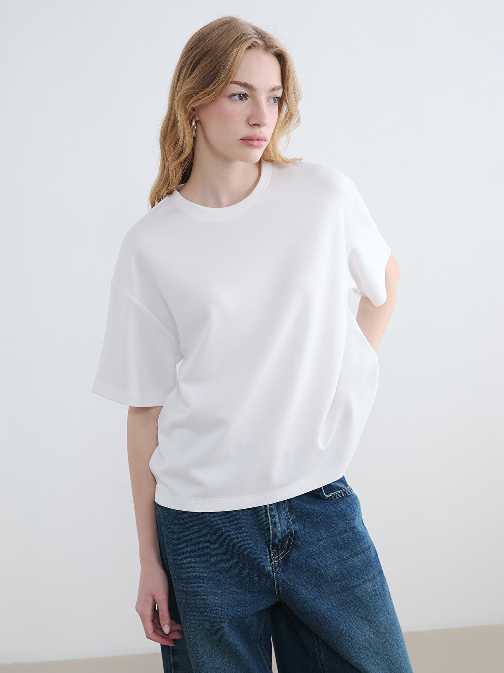 Soft Touch Women's T-Shirt