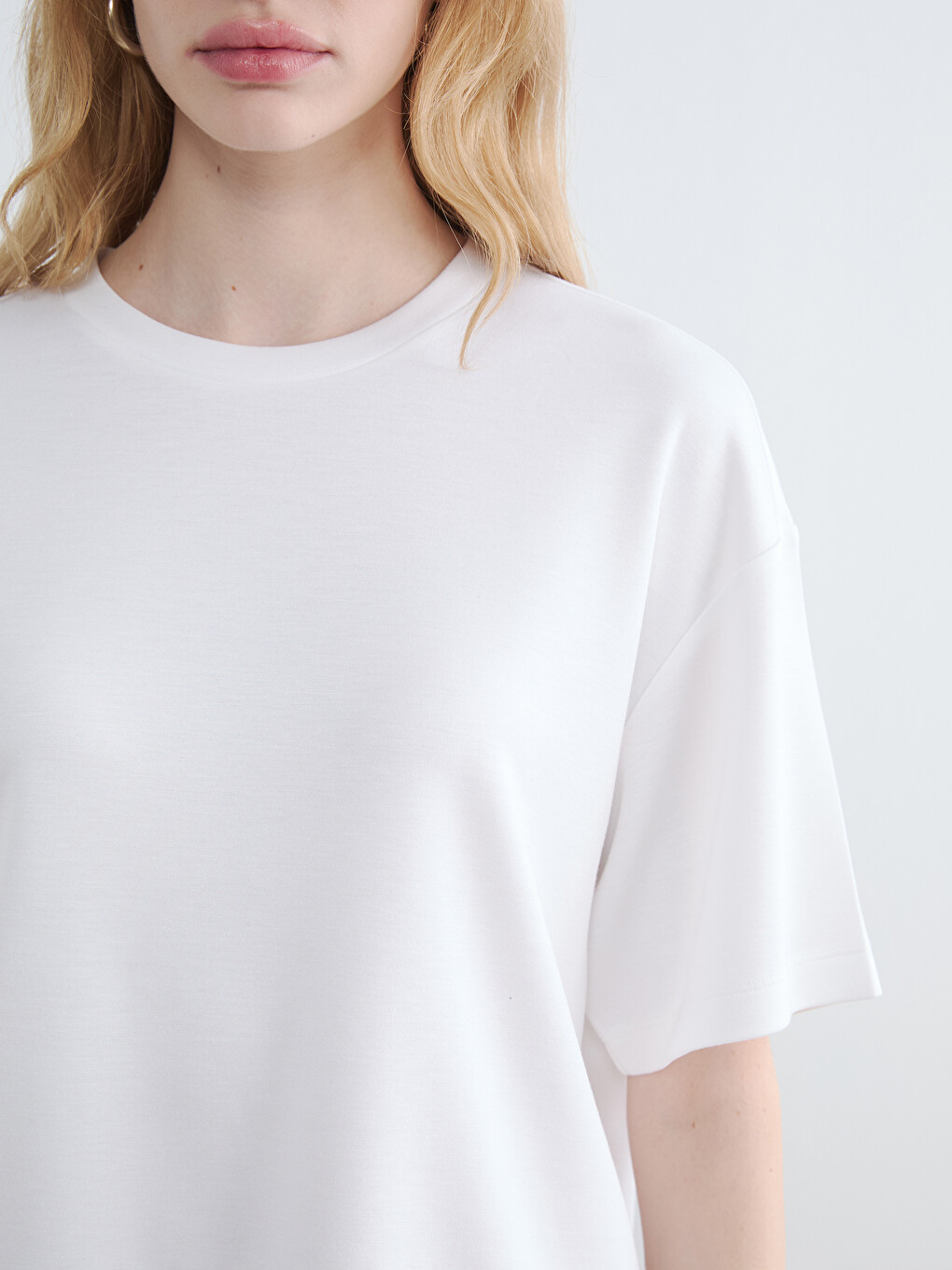 Soft Touch Women's T-Shirt-2