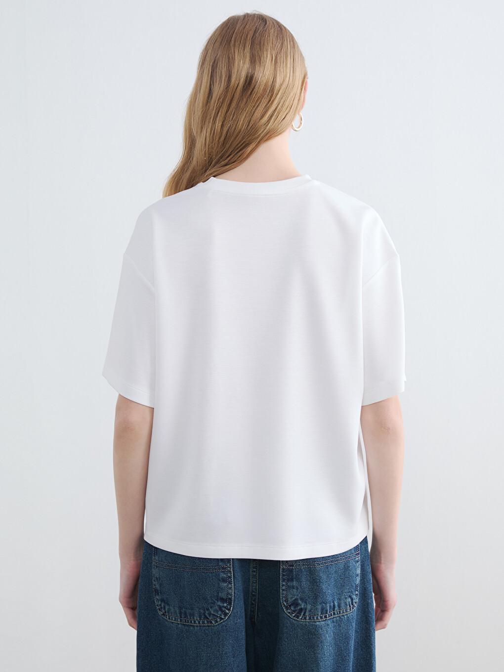 Soft Touch Women's T-Shirt-3