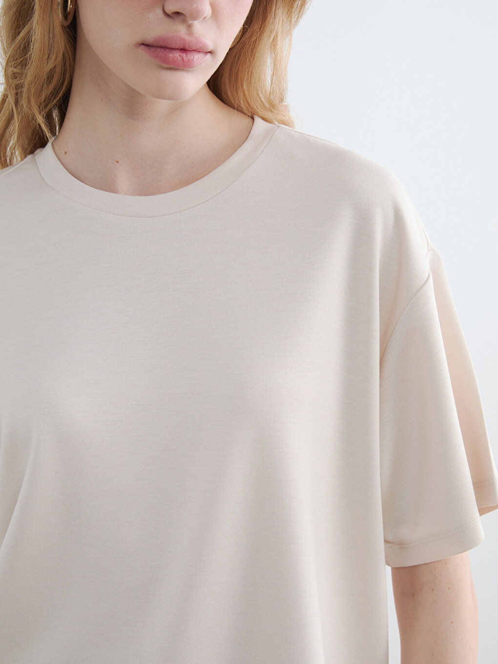 Soft Touch Women's T-Shirt-2