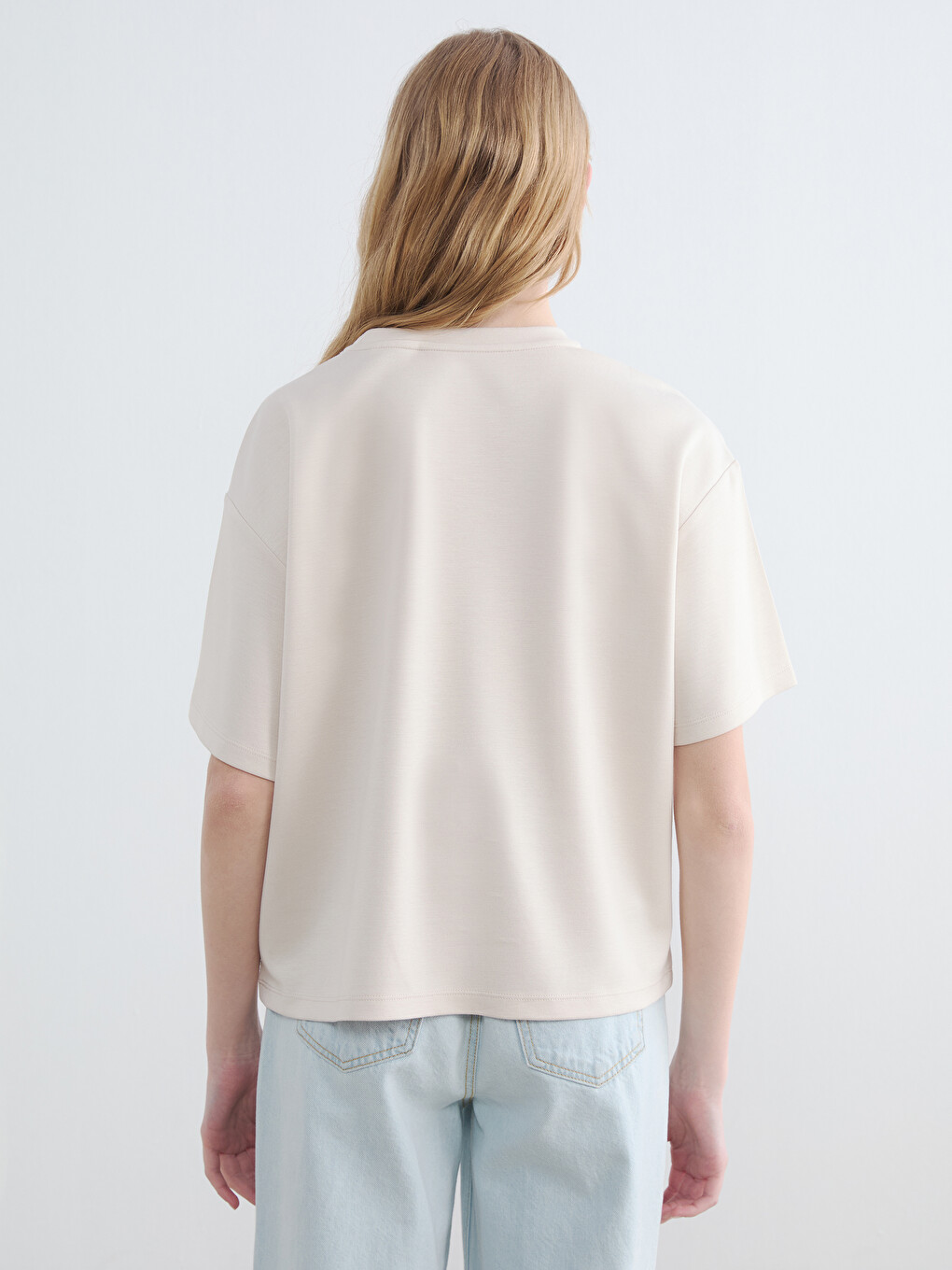 Soft Touch Women's T-Shirt-3