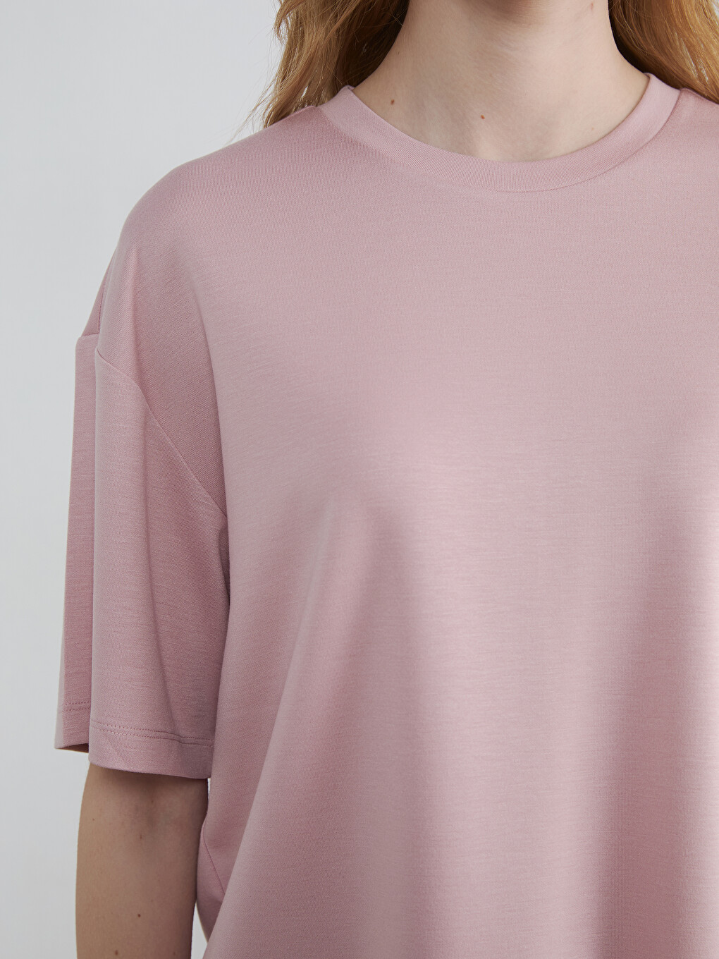 Tricou Soft Touch pentru Femei-2