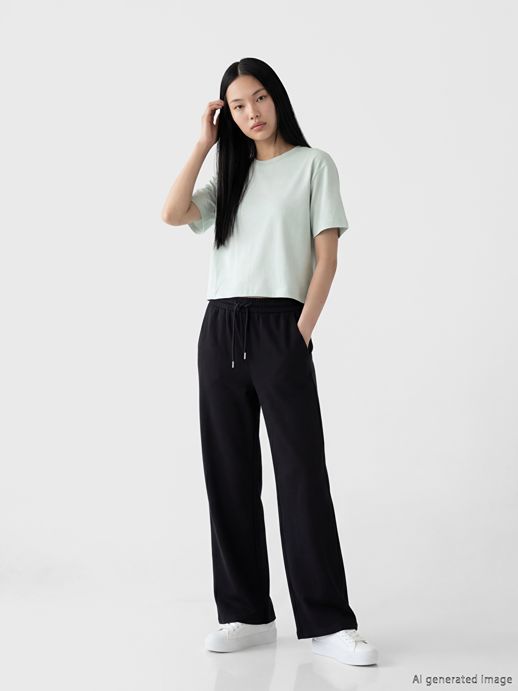 Soft Touch Women's T-Shirt-1