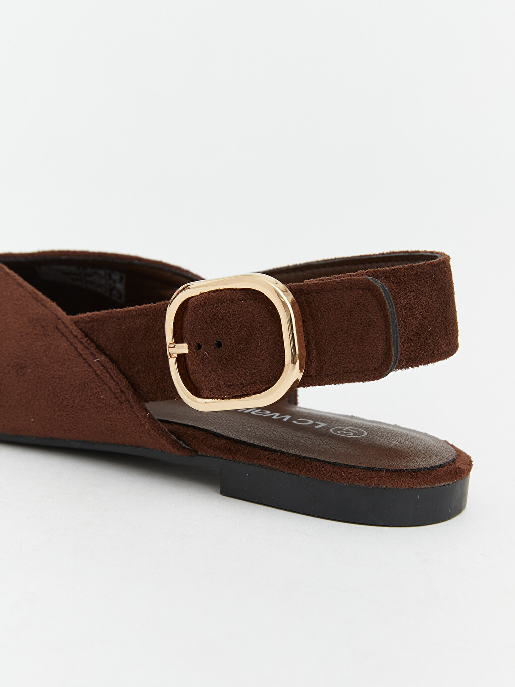 Pointed Toe Women's Ballet Flats-4