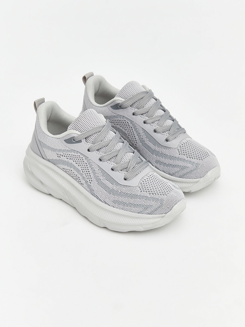 Dječak SIVA Tenisice