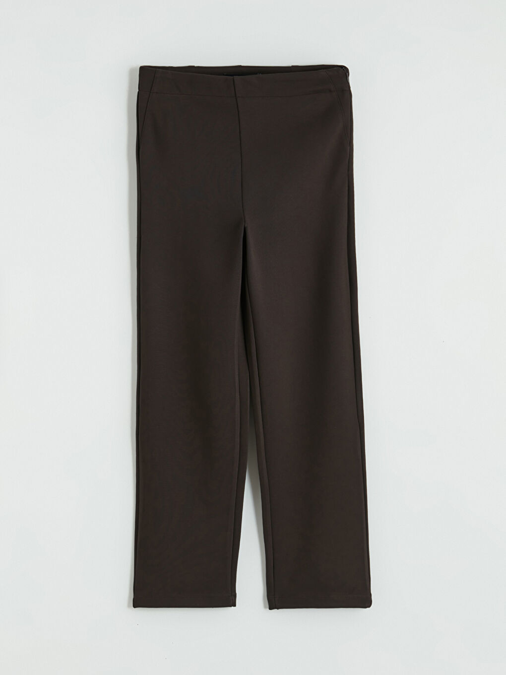 Pantaloni Slim Fit pentru Femei-3