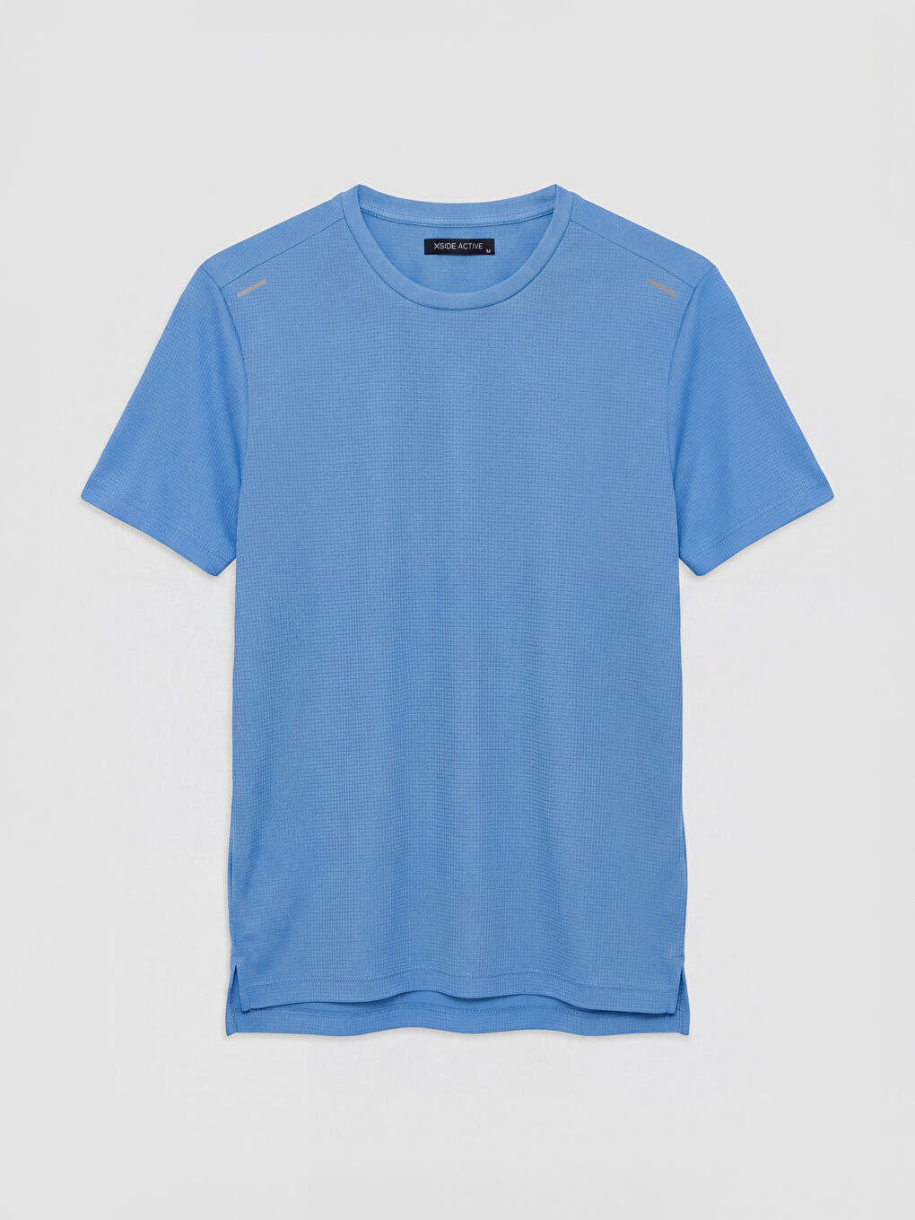 Crew Neck Men's Sports T-Shirt