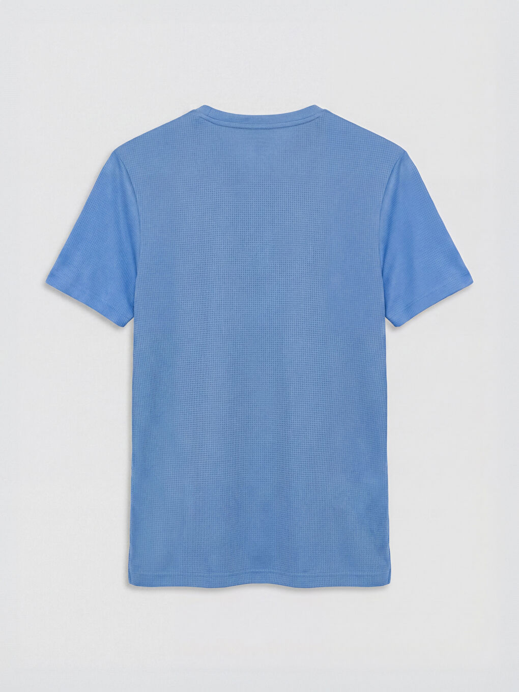 Crew Neck Men's Sports T-Shirt-1