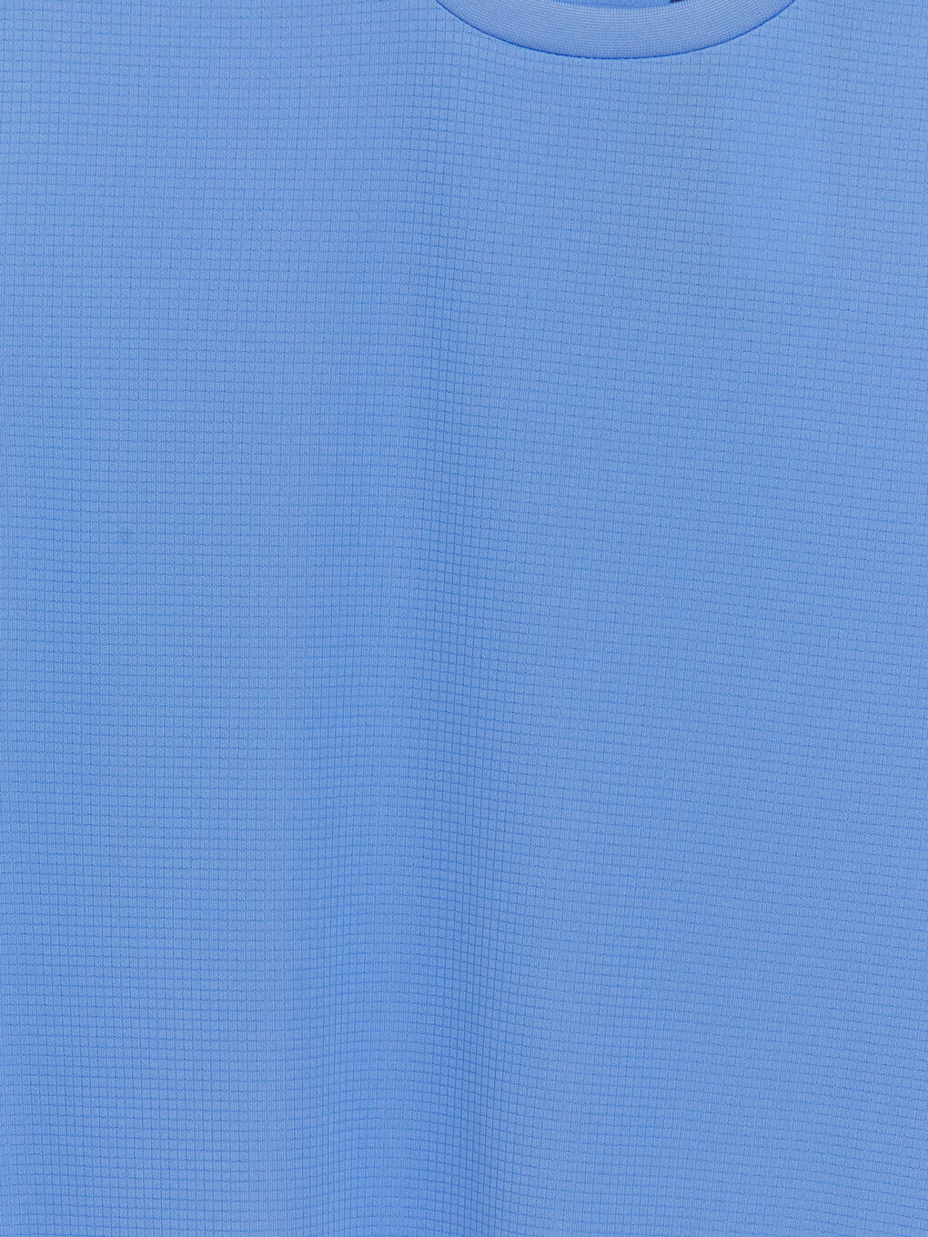 Crew Neck Men's Sports T-Shirt-2