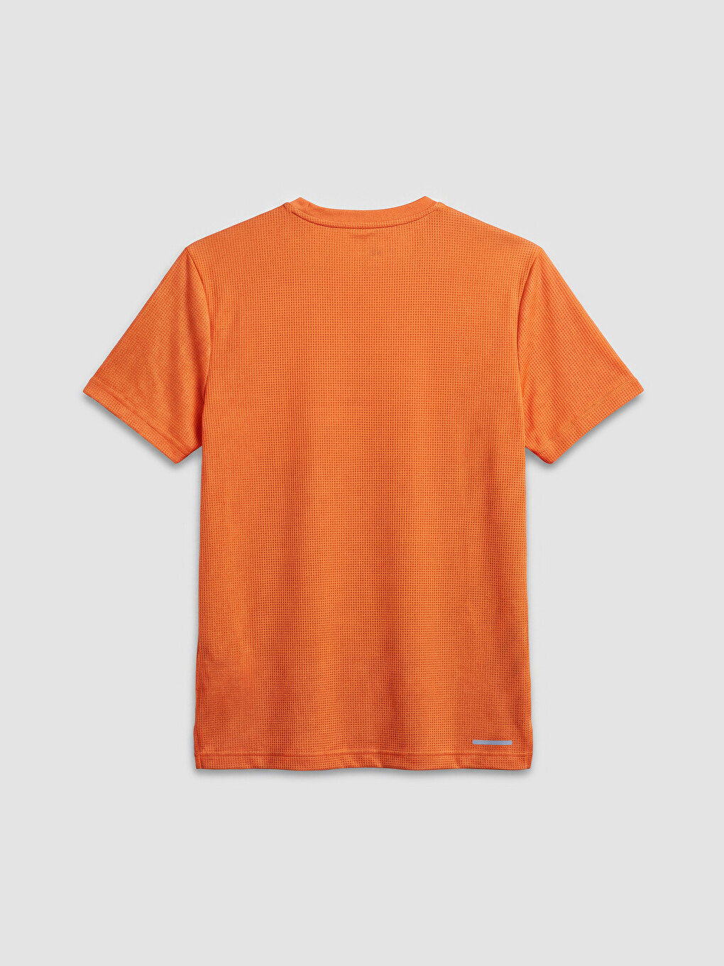 Crew Neck Men's Sports T-Shirt-5