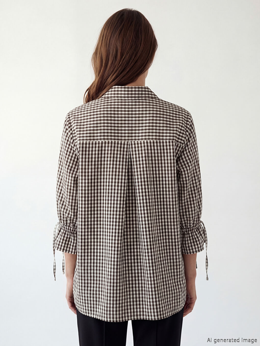 Каре дамска риза-3
