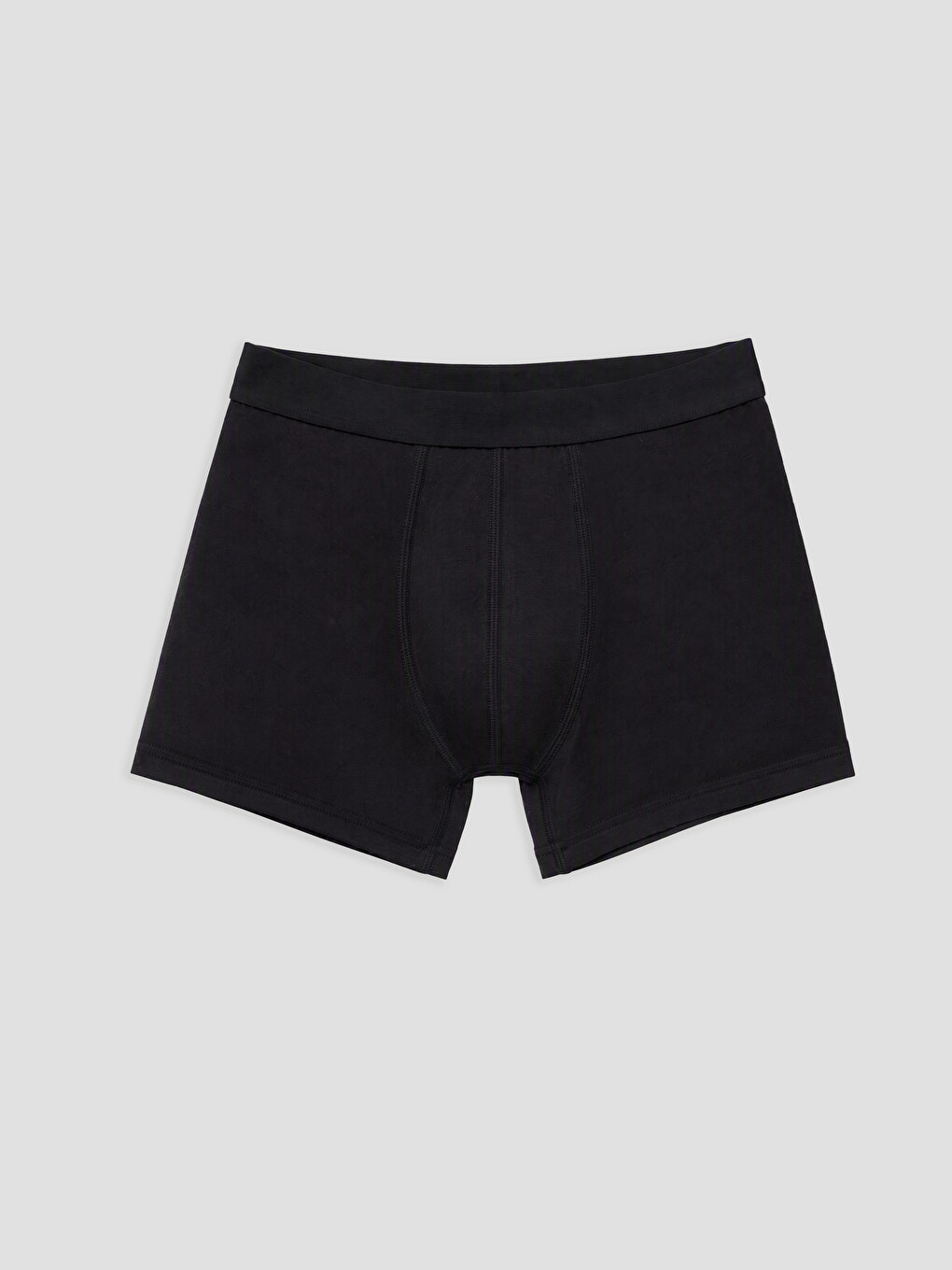 Cotton Elastic Men's Boxer 5 Pack-4