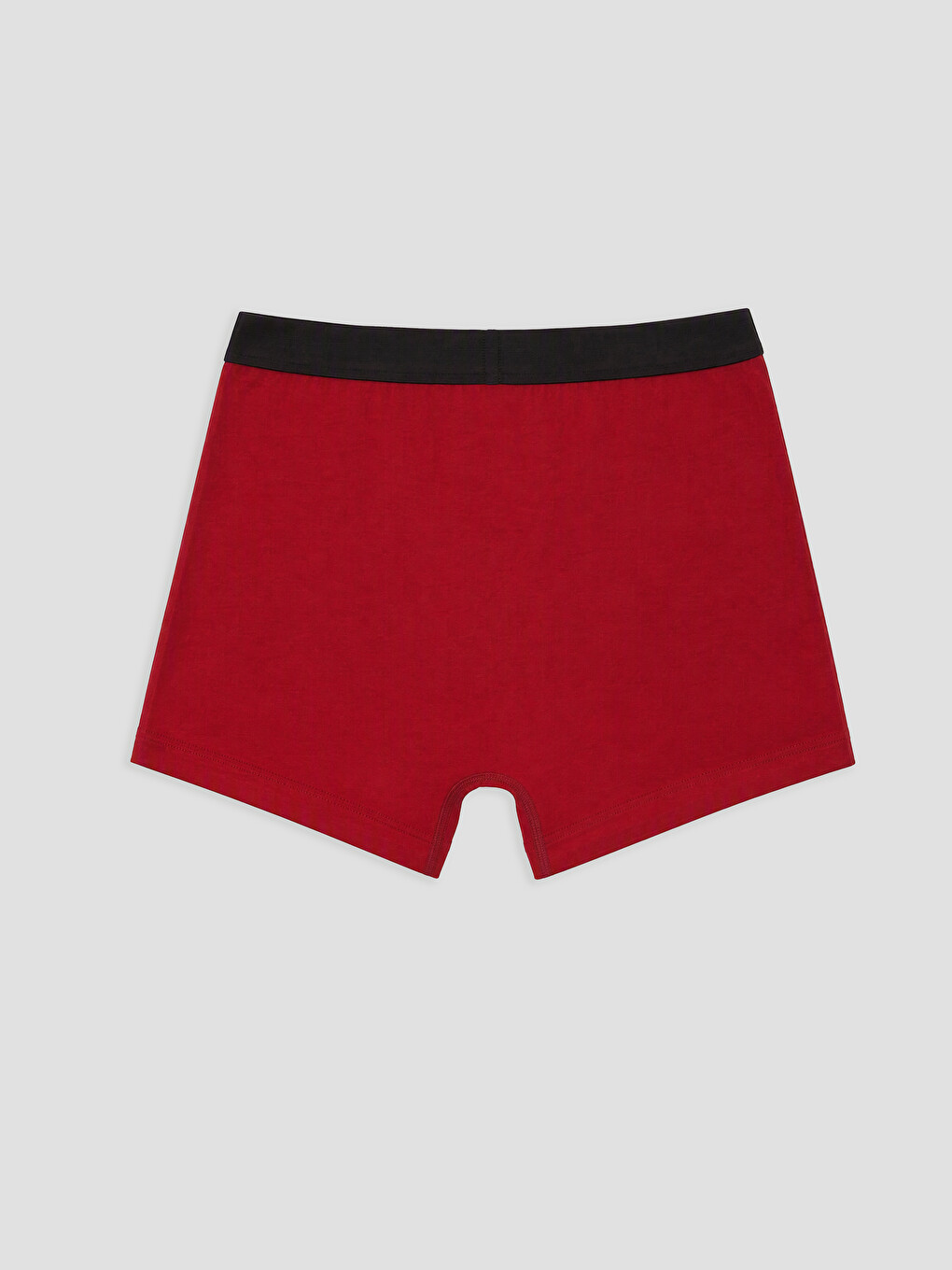 Cotton Elastic Men's Boxer 5 Pack-5