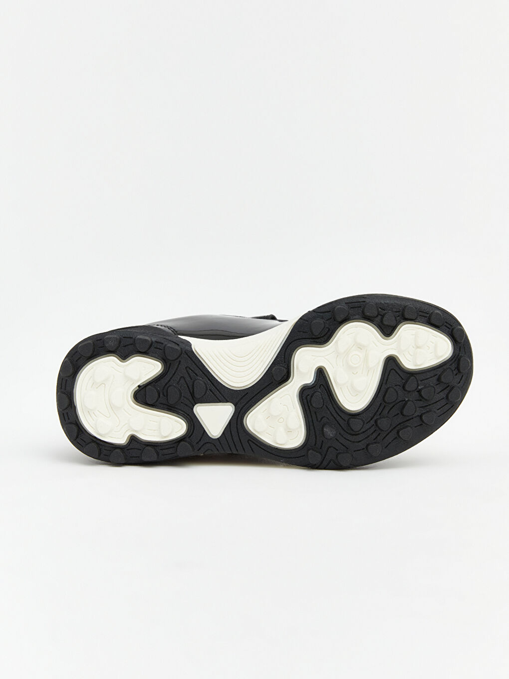 Boy BLACK Sneakers-3