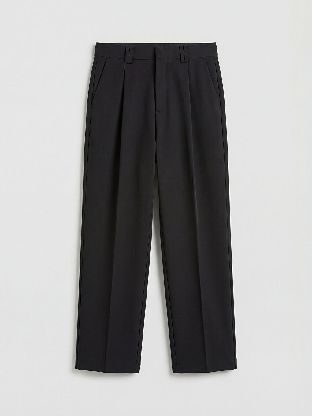 Woman BLACK Trousers