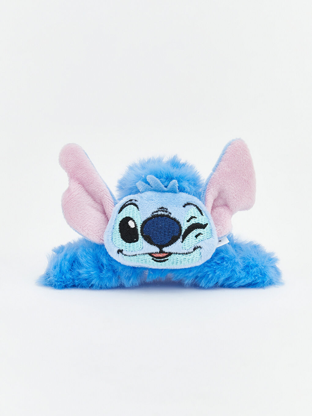 مشبك وربطة شعر خليط من الألوان-1