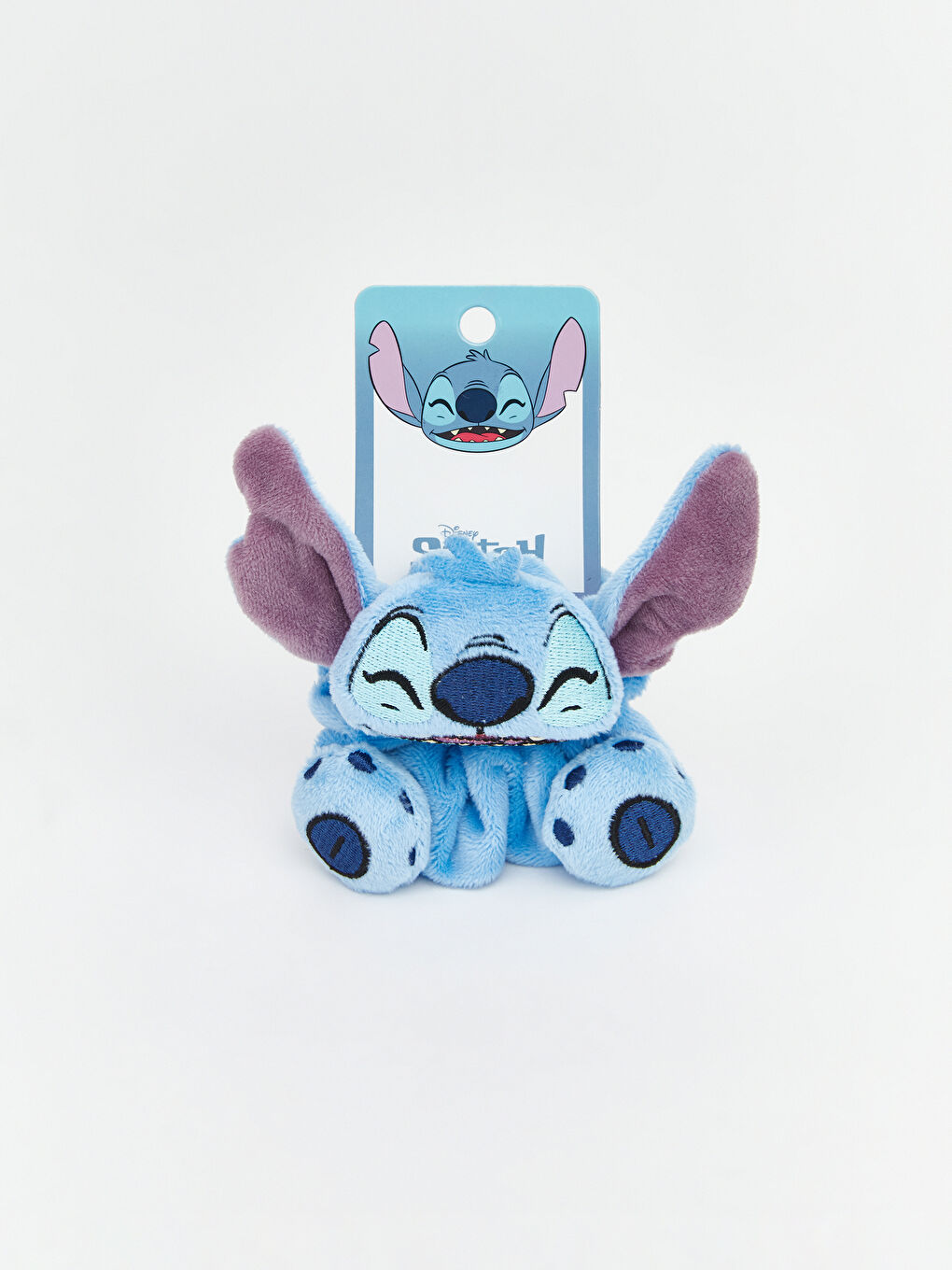 مشبك وربطة شعر خليط من الألوان