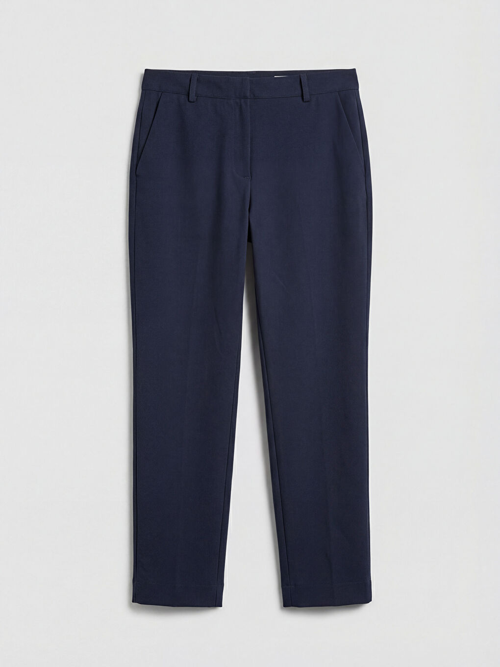 Slim Fit Women's Trousers