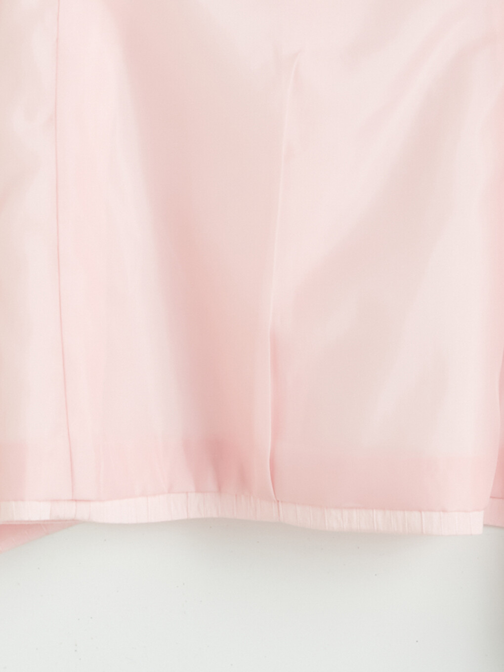 Woman Pink Blouse-7