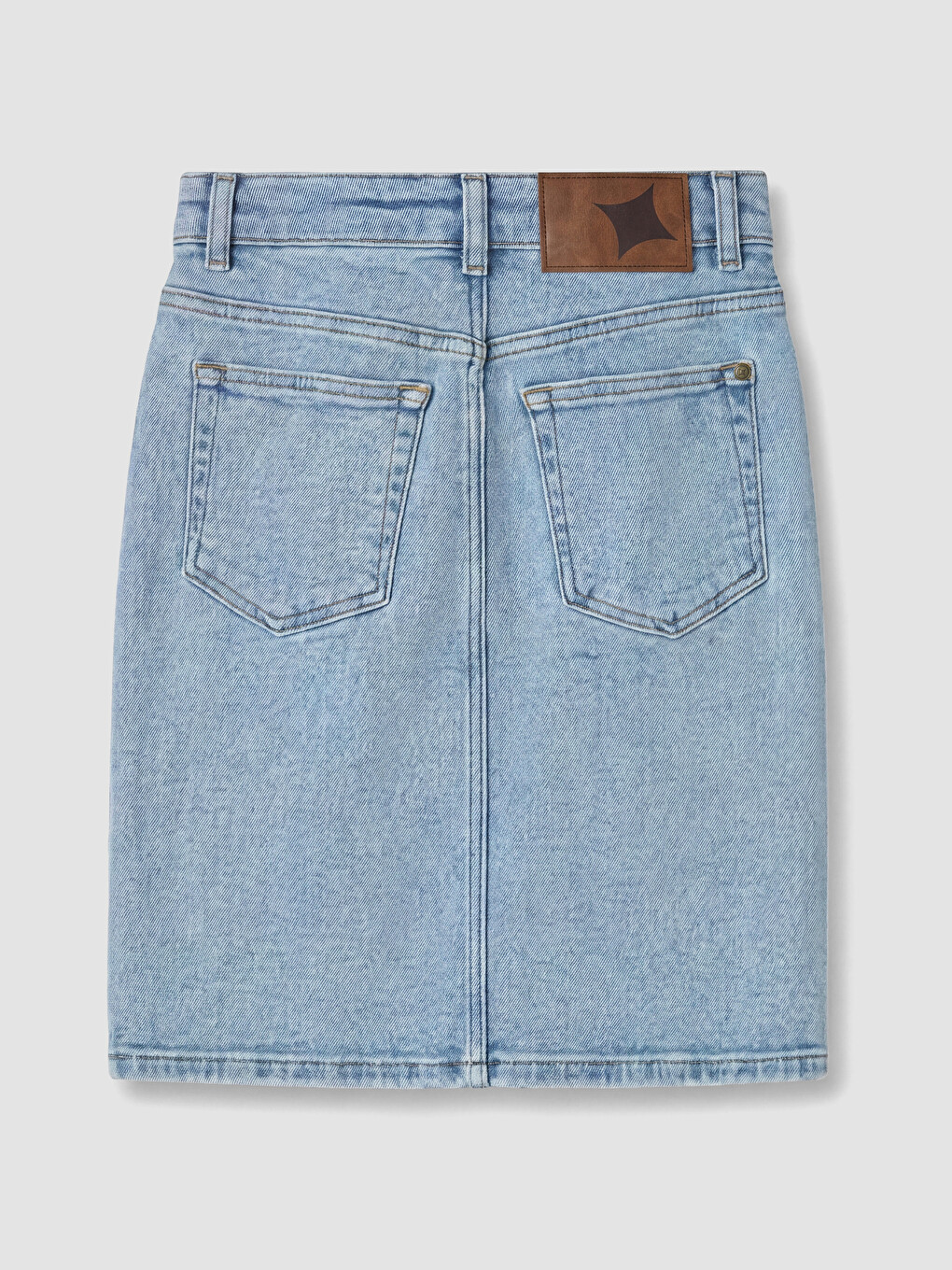 Mavi Regular Fit Mini Jean Etek-7