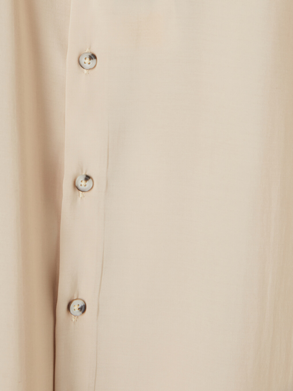 Man Beige Shirt-2