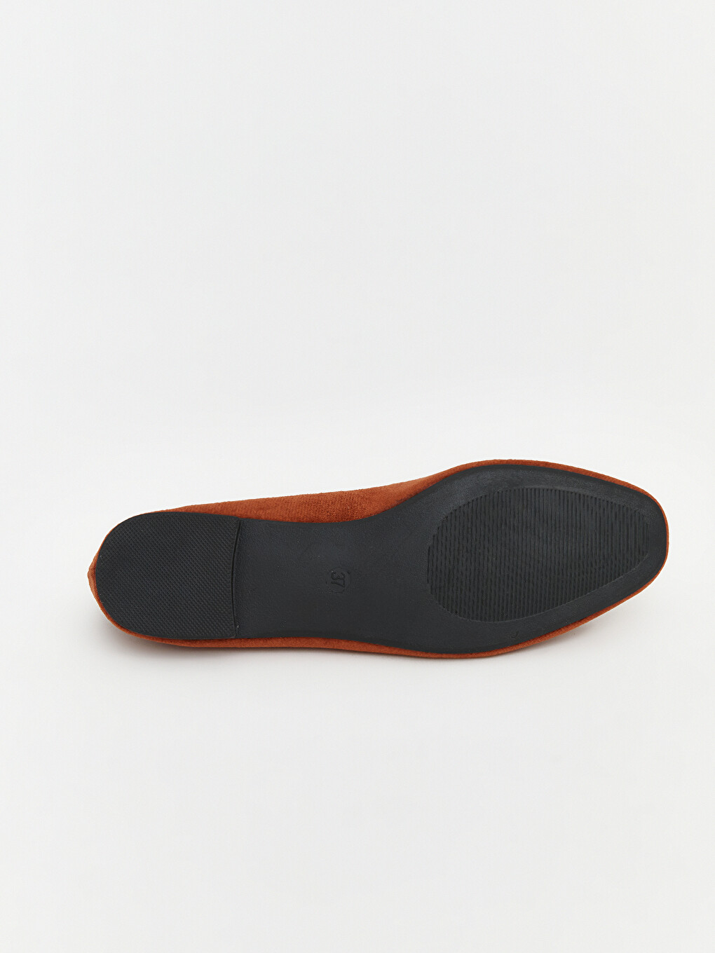 Bowed Women's Ballet Flats-3
