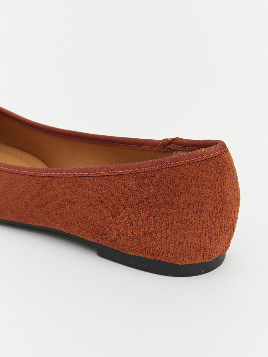 Bowed Women's Ballet Flats-4