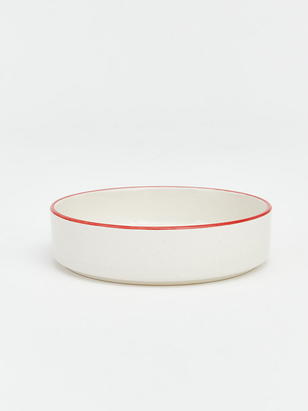 Karışık Kiraz Baskılı Seramik Kase 2'li 13 cm-3