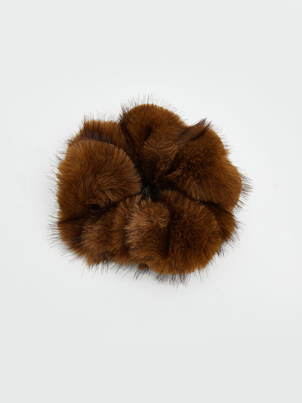 Karışık Kadın Pelüş Toka Seti 2'li-1