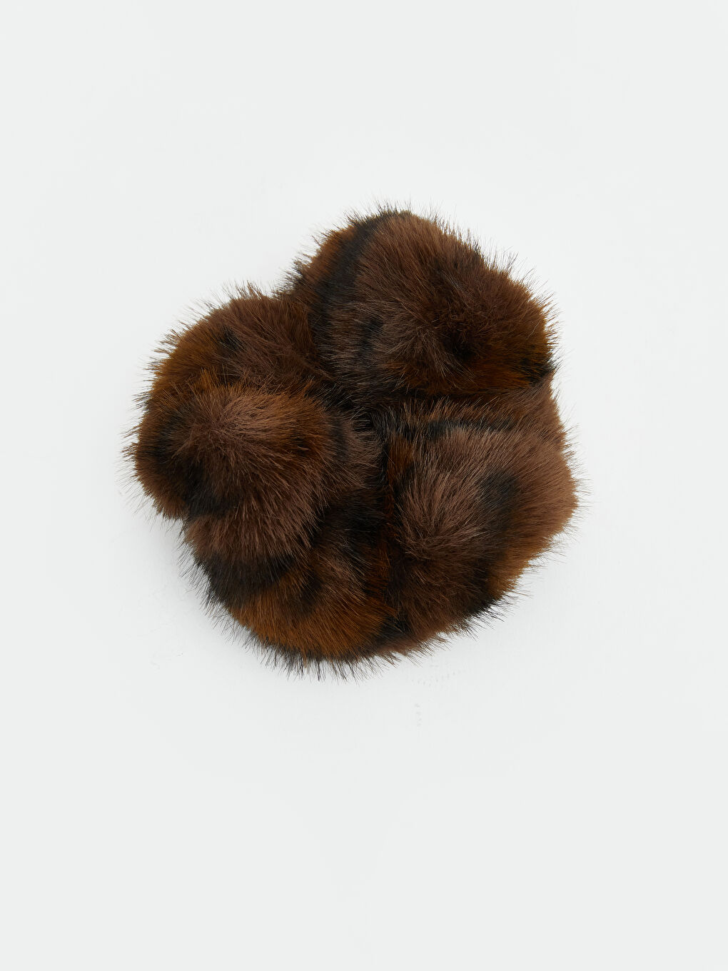 Karışık Kadın Pelüş Toka Seti 2'li-2