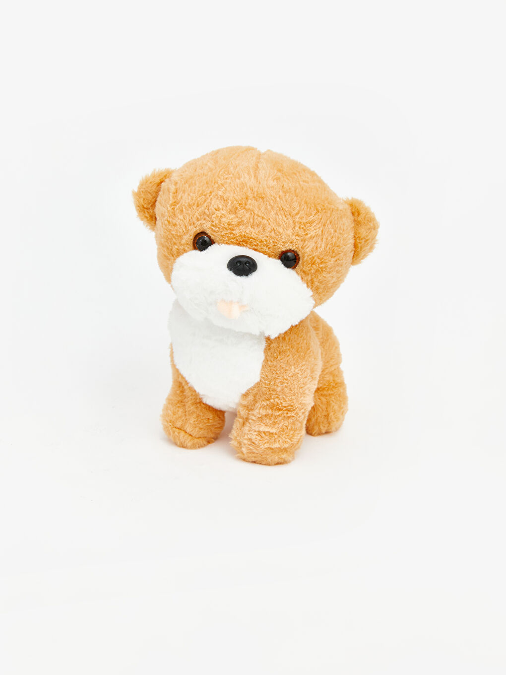 Pelüş Köpek Oyuncak-1
