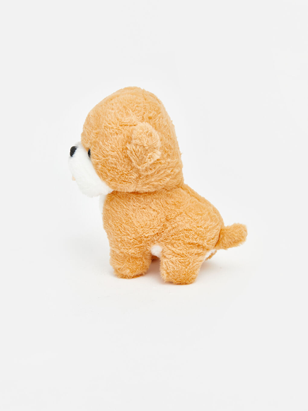 Pelüş Köpek Oyuncak-2