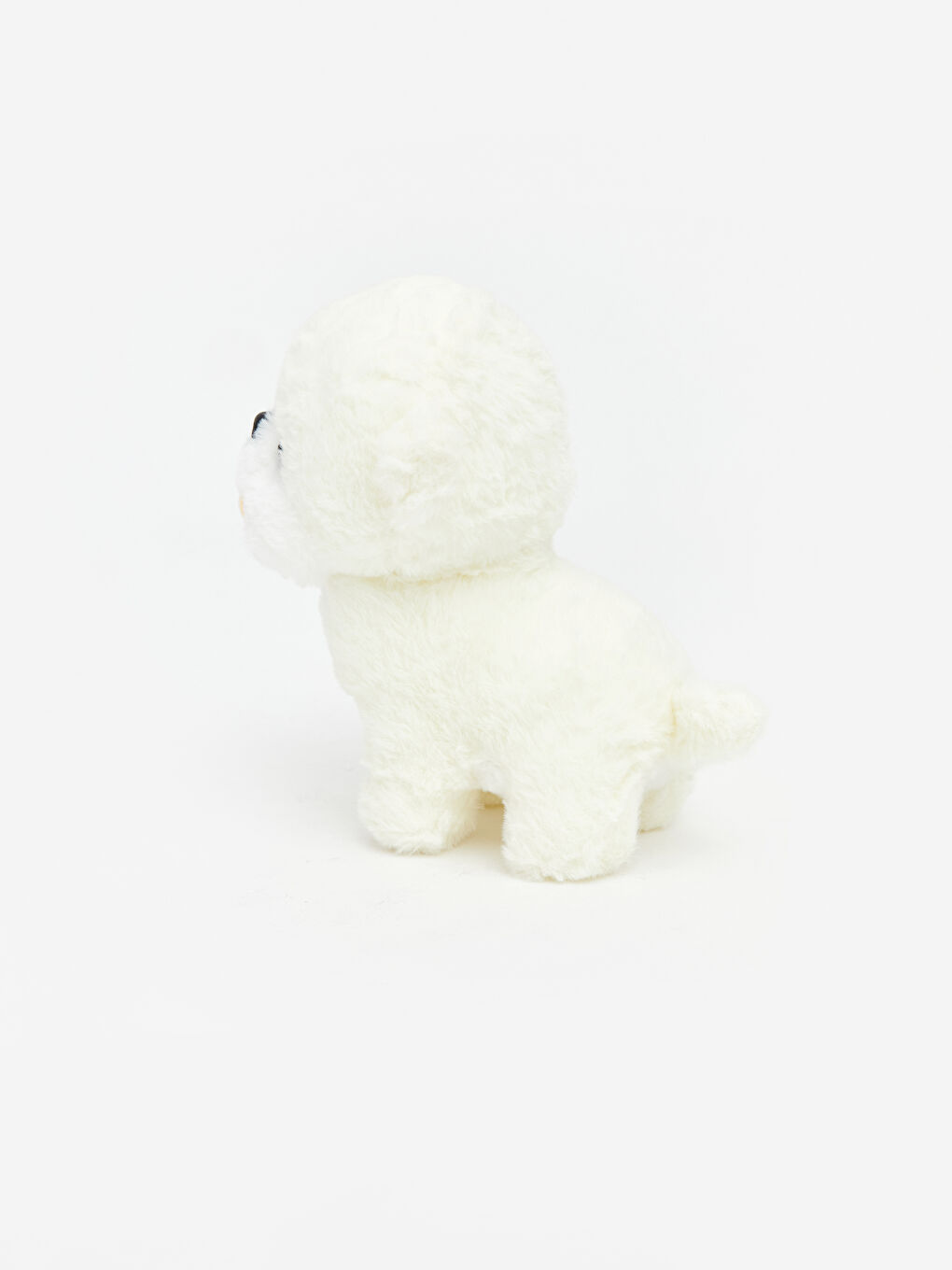 Pelüş Köpek Oyuncak-4