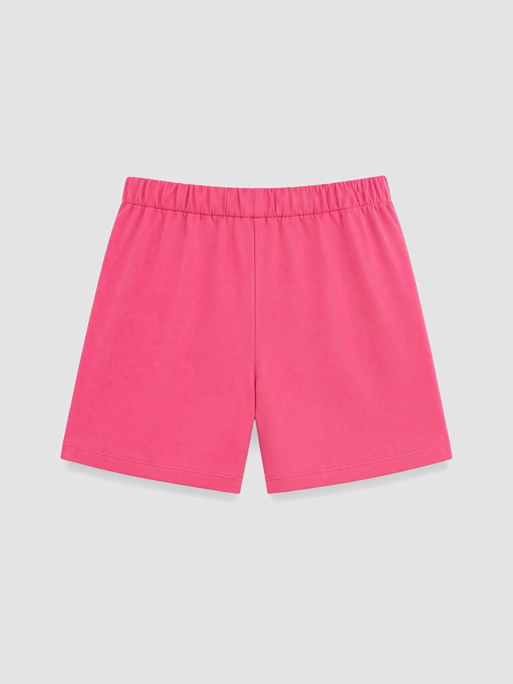 Girls' Ruffle Detailed Wrap Skort-1