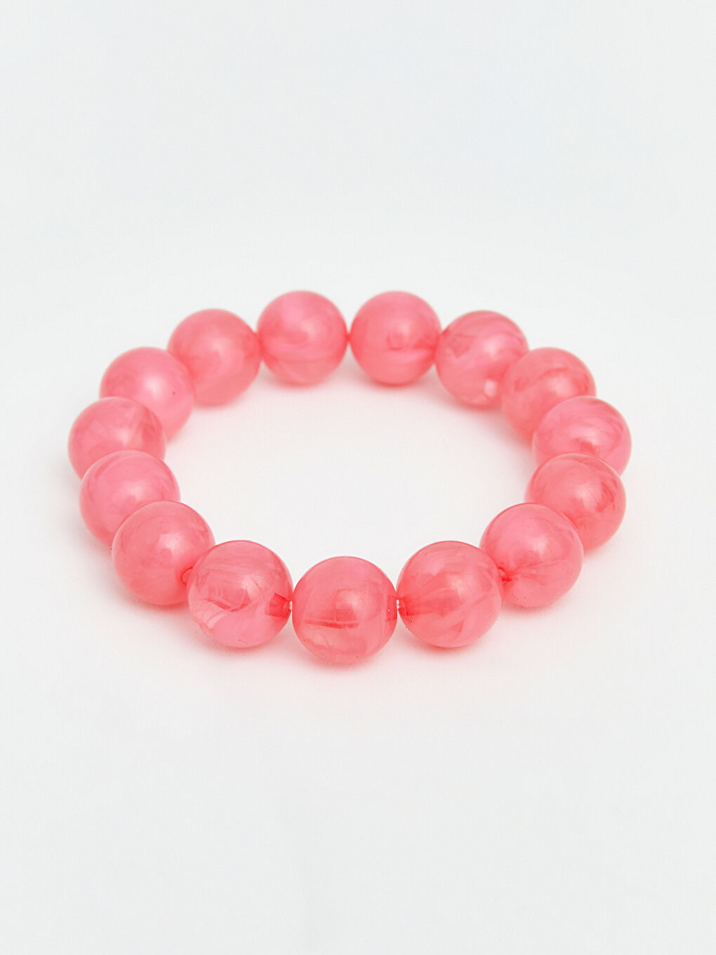 Karışık Taşlı Kadın Bileklik Seti 2'li-1