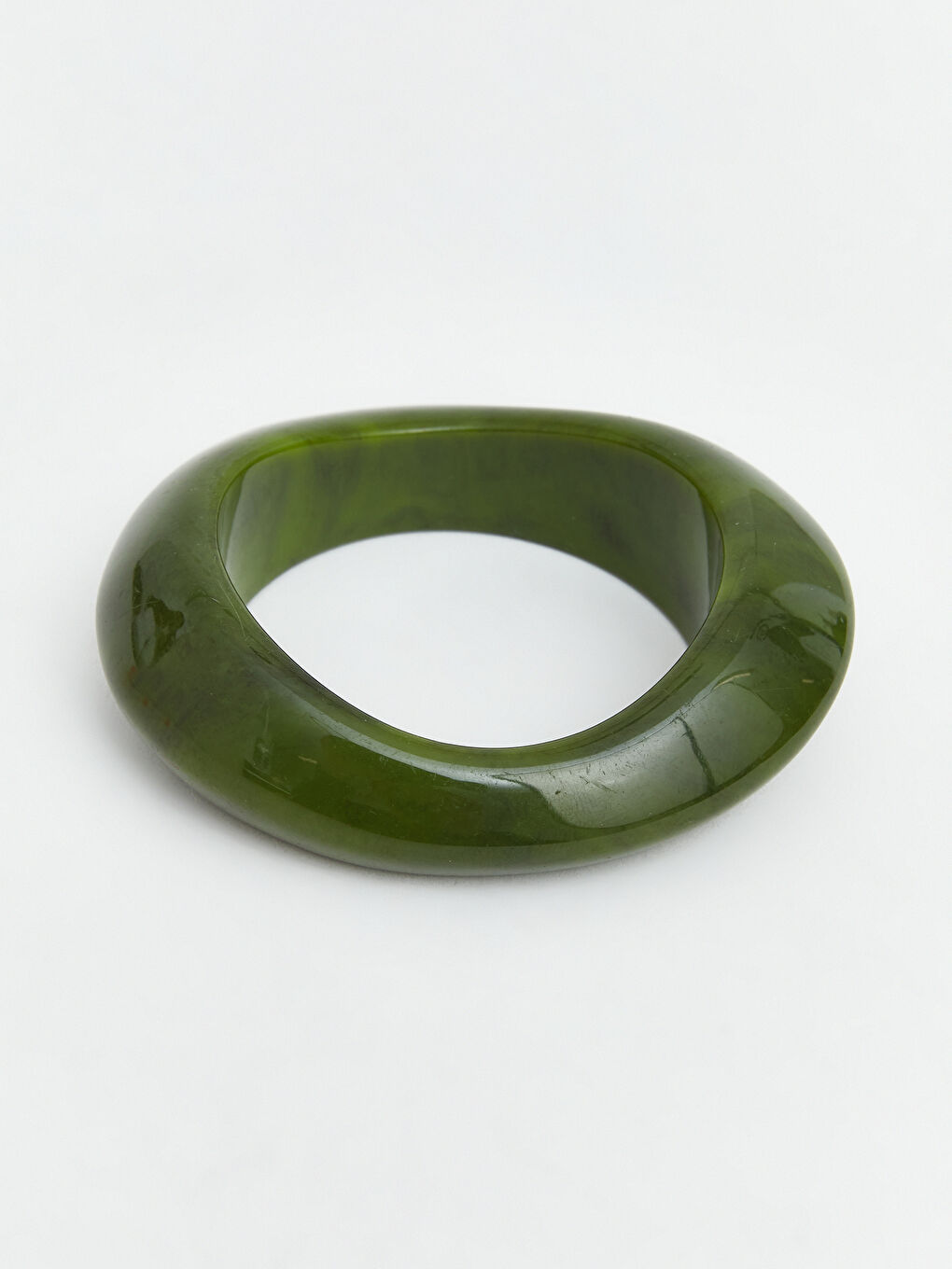 Karışık Taşlı Kadın Bileklik Seti 2'li-2