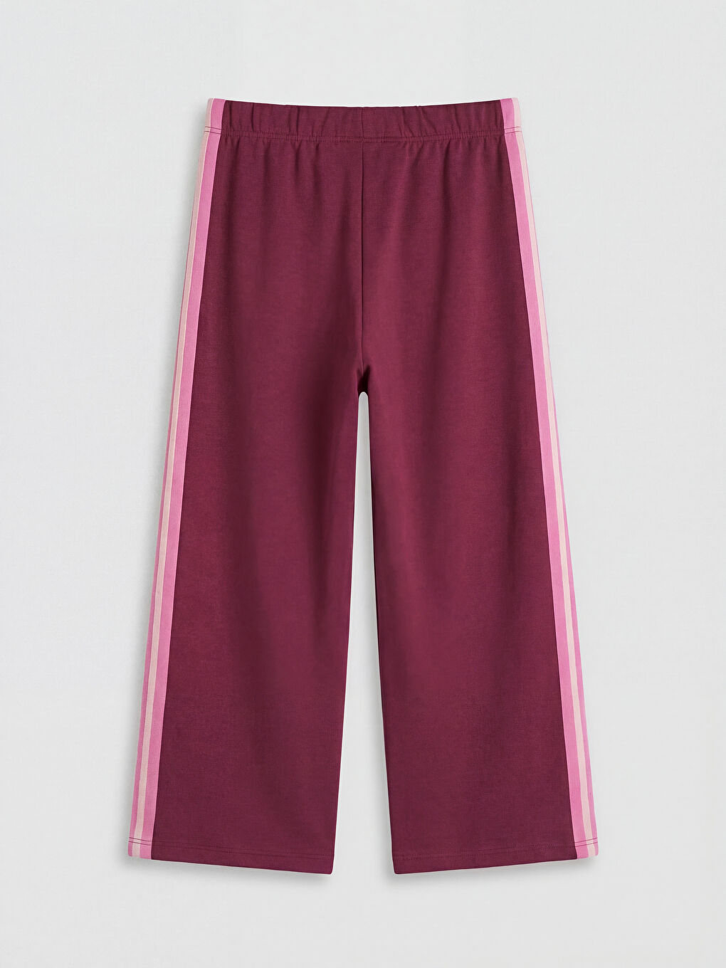 Bordo Hello Kitty Baskılı Kız Çocuk Takım-4