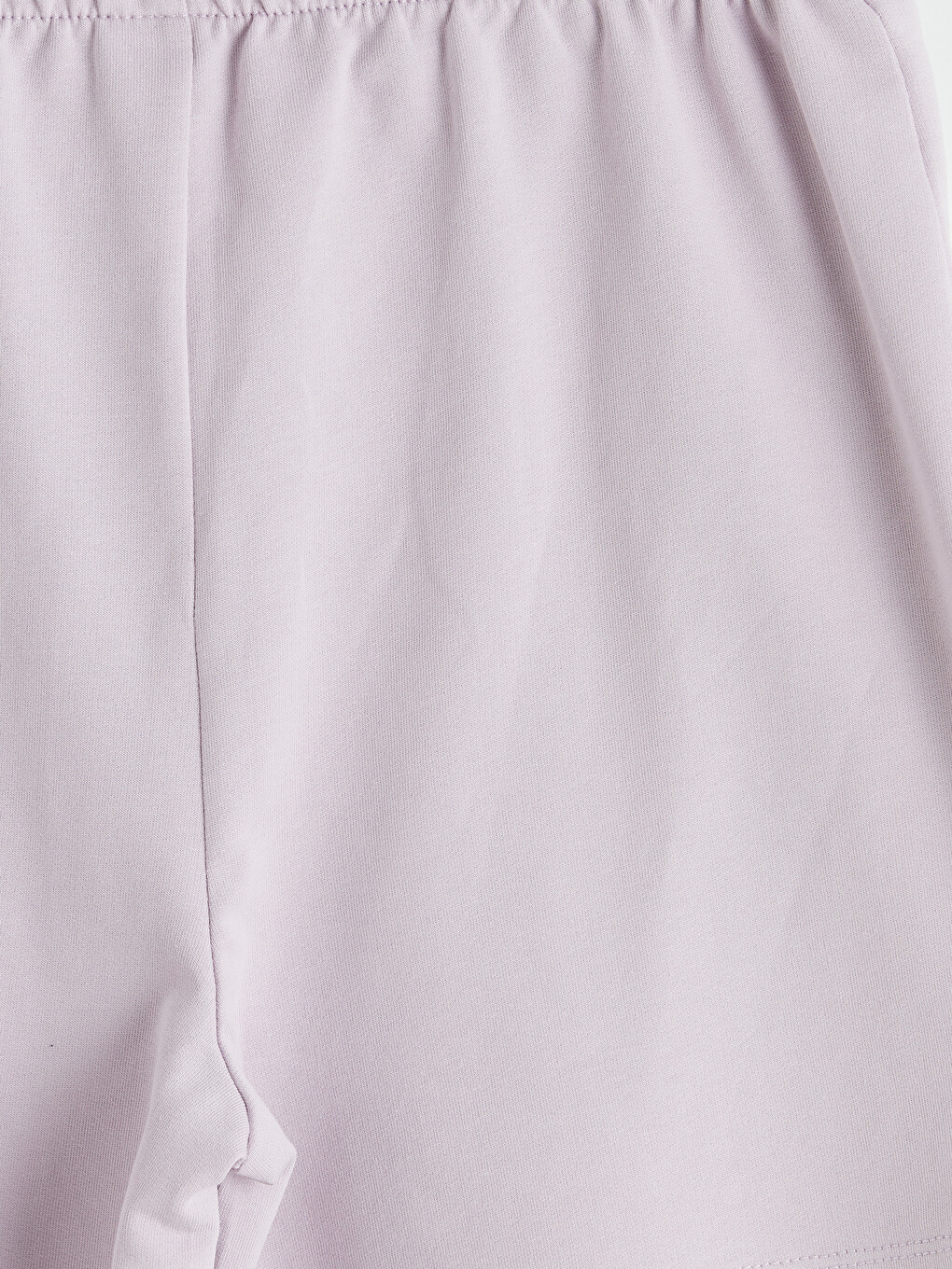 Short Sleeve Girls' T-shirt And Leggings-7