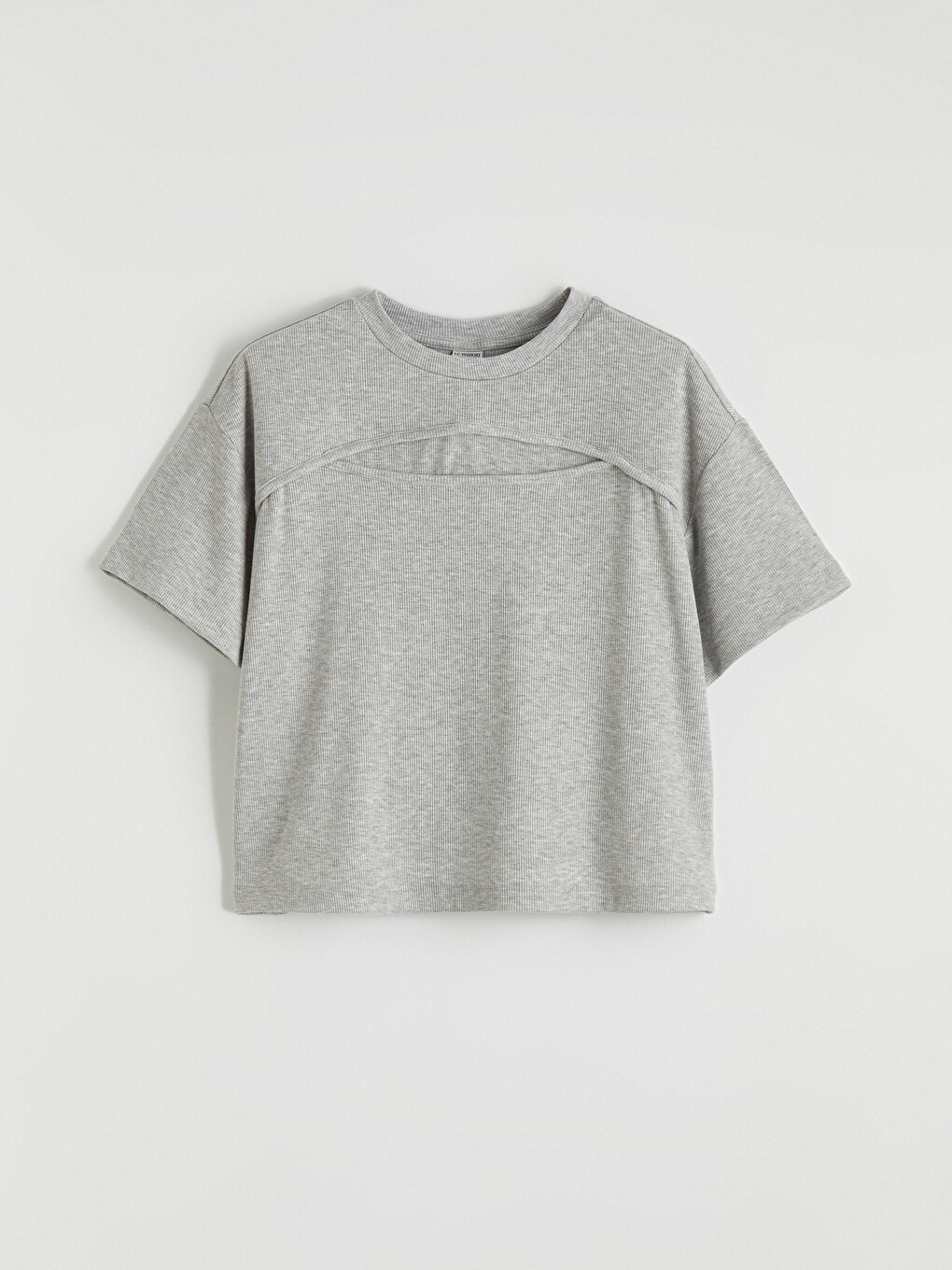 Short Sleeve Girls' T-shirt And Leggings-1