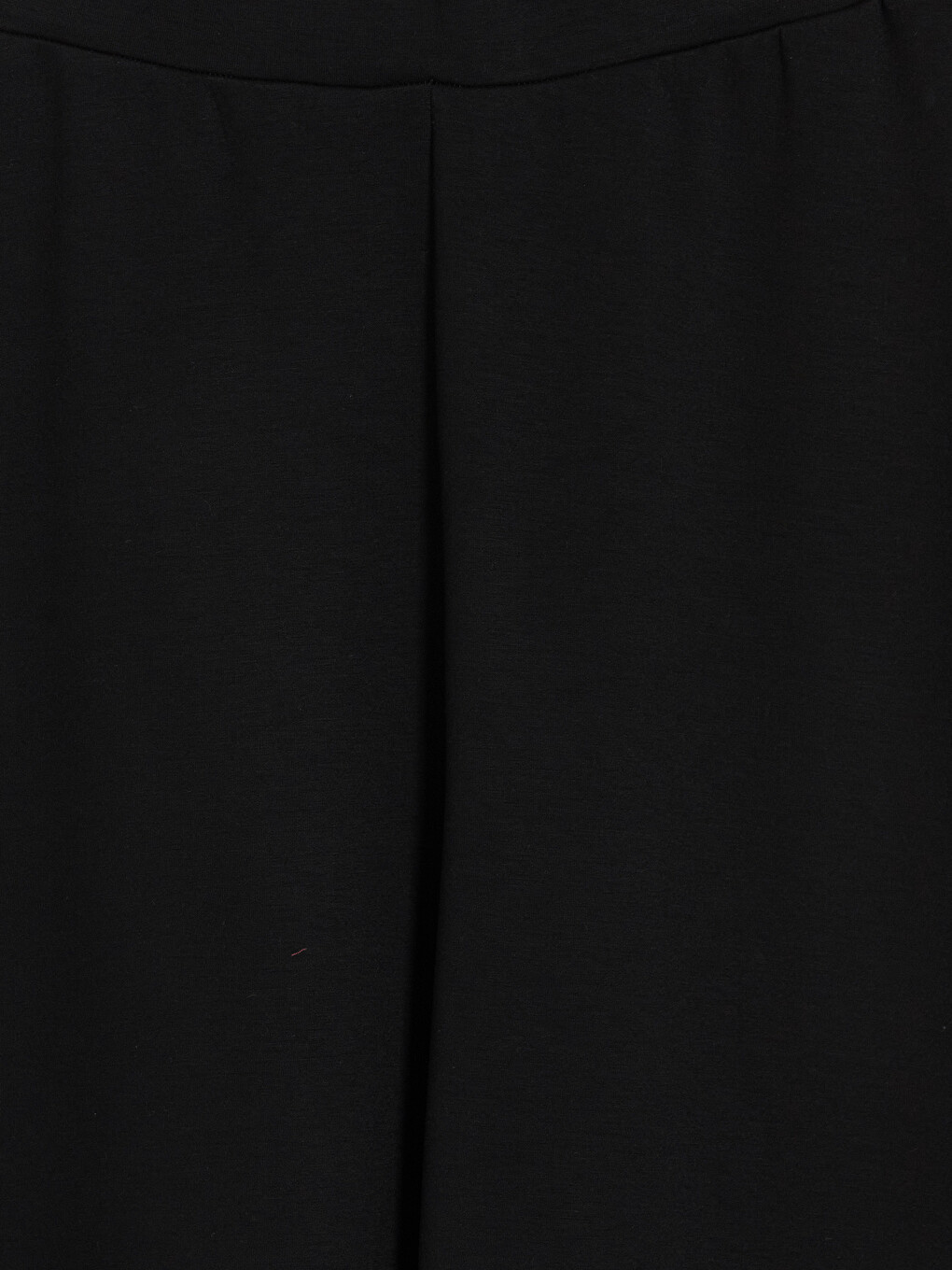 Pantaloni De Trening Negru Femeie-6