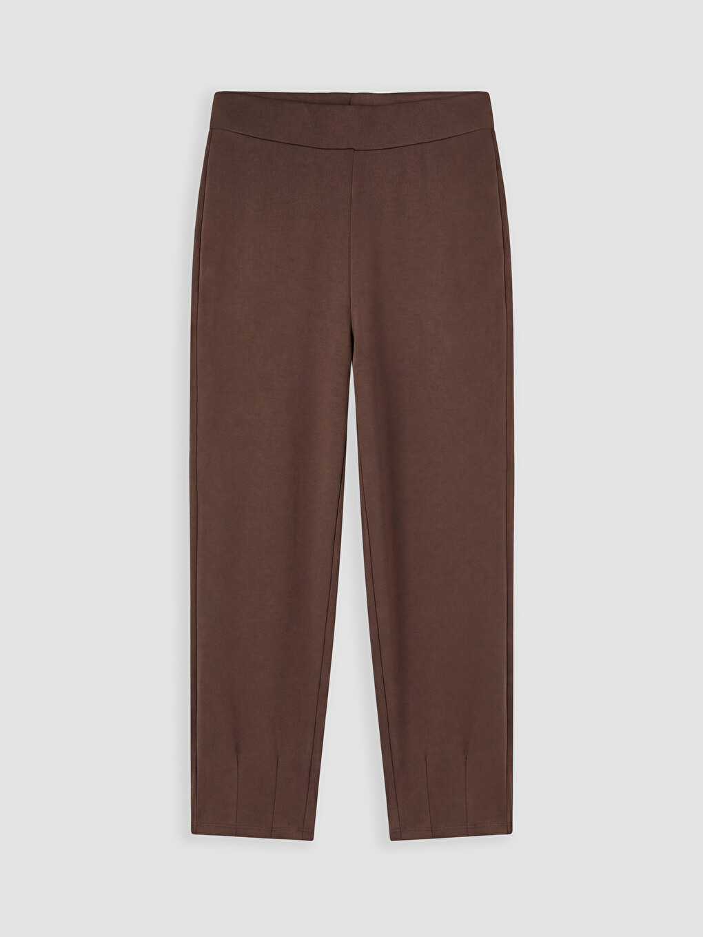 Pantaloni De Trening Maro Femeie-4