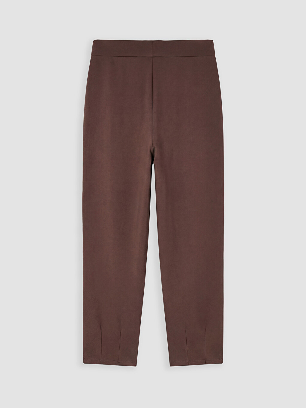 Pantaloni De Trening Maro Femeie-5